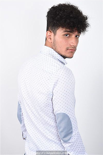 İzmir Cast Ajans Hacı 9740