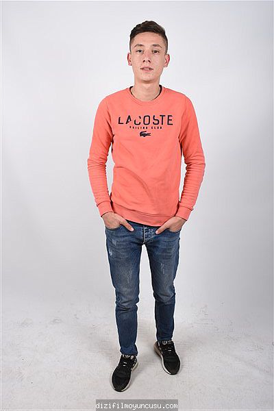 İzmir Cast Ajans Oğuzhan 9633
