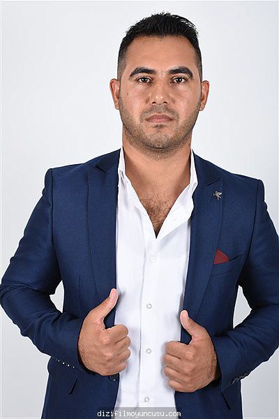 İzmir Cast Ajans İzzet 9754