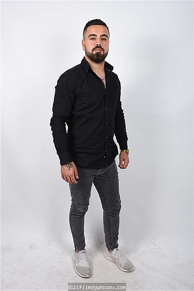 İzmir Cast Ajans Mehmet 9735