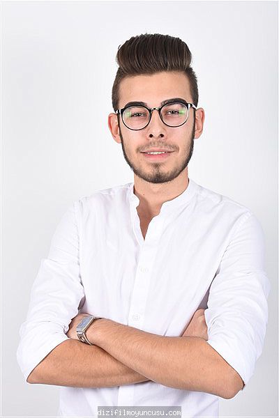 İzmir Cast Ajans Barış 9666