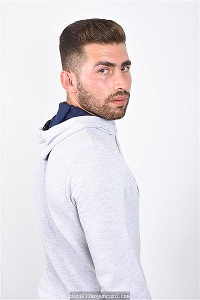 İzmir Cast Ajans Onur 9664