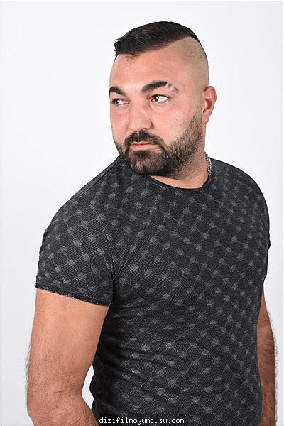 İzmir Cast Ajans Ahmet 44350