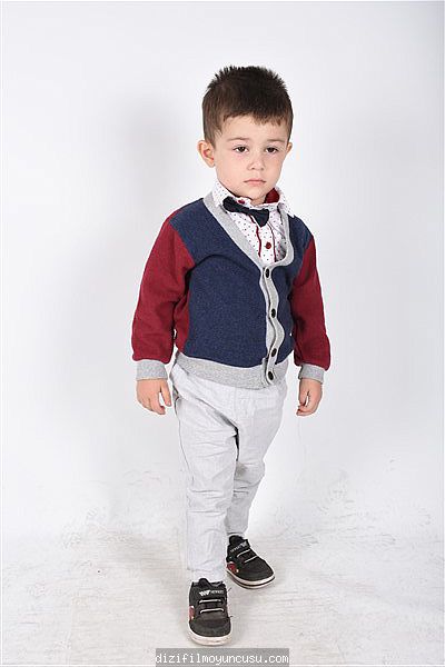 İzmir Cast Ajans Eymen 9762