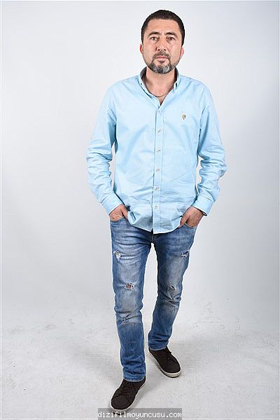 İzmir Cast Ajans Ersin 9617