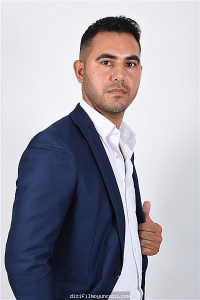İzmir Cast Ajans İzzet 44337