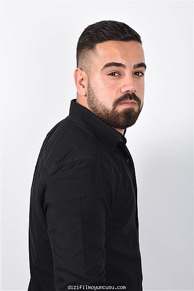 İzmir Cast Ajans Mehmet 9736