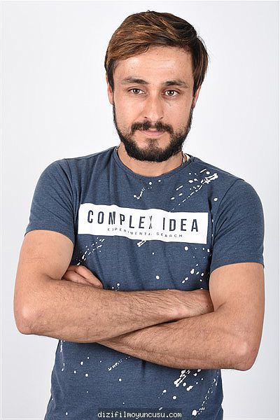 İzmir Cast Ajans Ramazan 9766