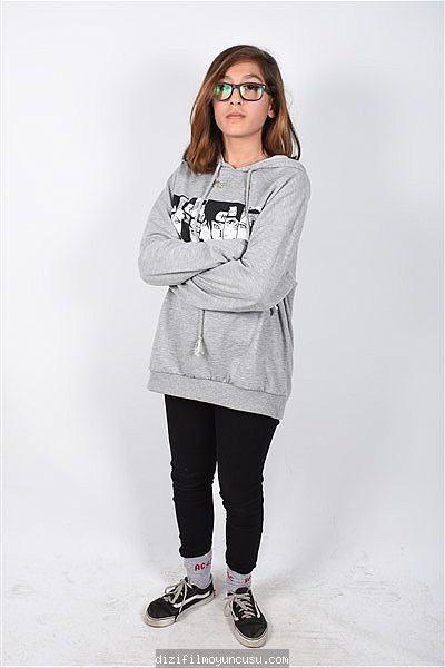 İzmir Cast Ajans Yaren 9692