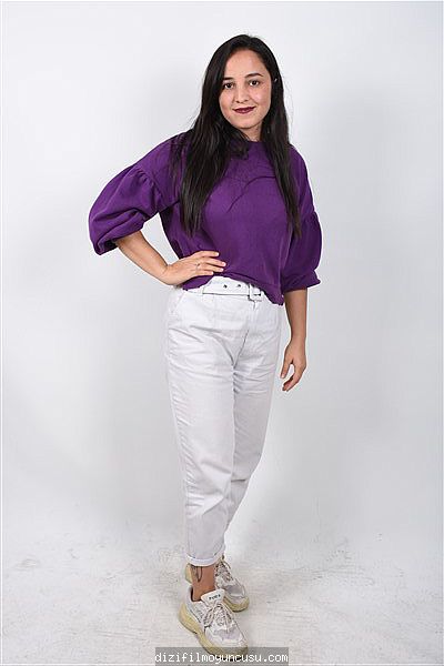 İzmir Cast Ajans Efsane 9777