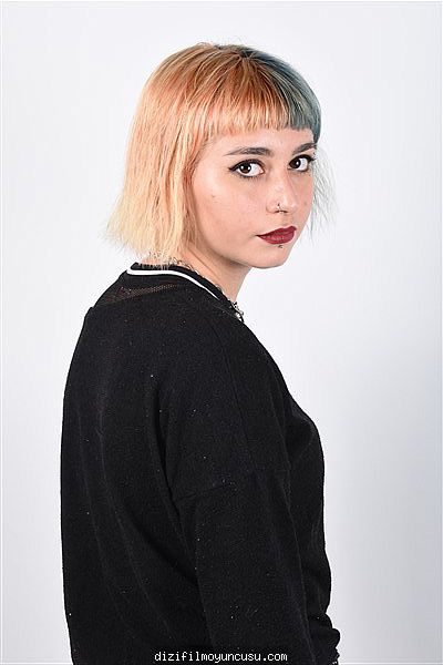 Eskişehir Cast Ajans Selinay 9882