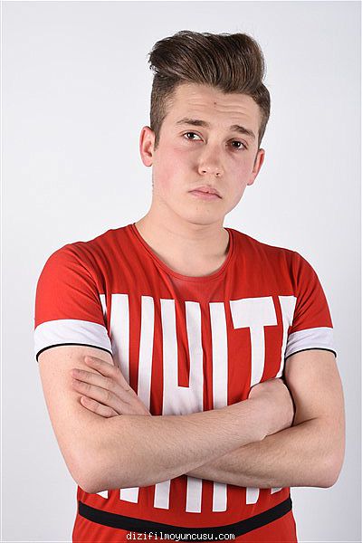 Eskişehir Cast Ajans İsmail 9894