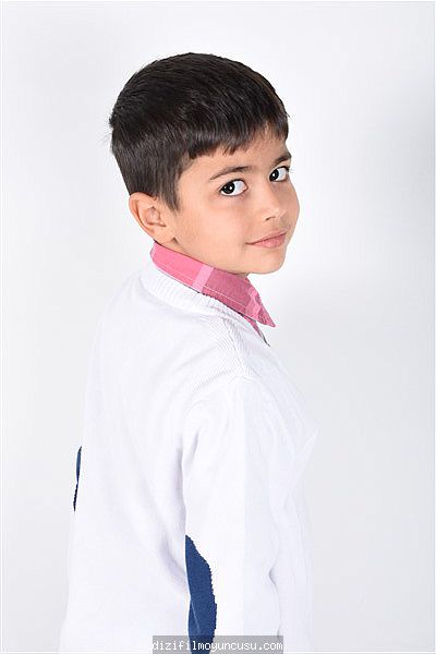 Eskişehir Cast Ajans Poyraz 9879