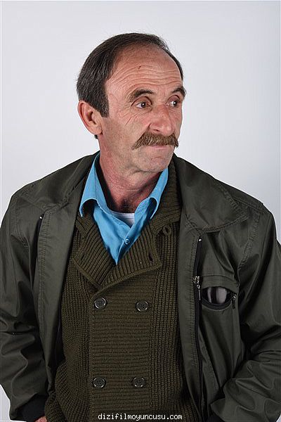 Eskişehir Cast Ajans Ahmet 9786