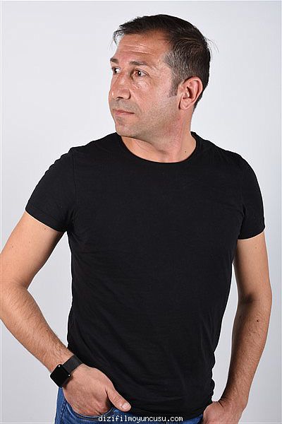 Eskişehir Cast Ajans Kenan 9843