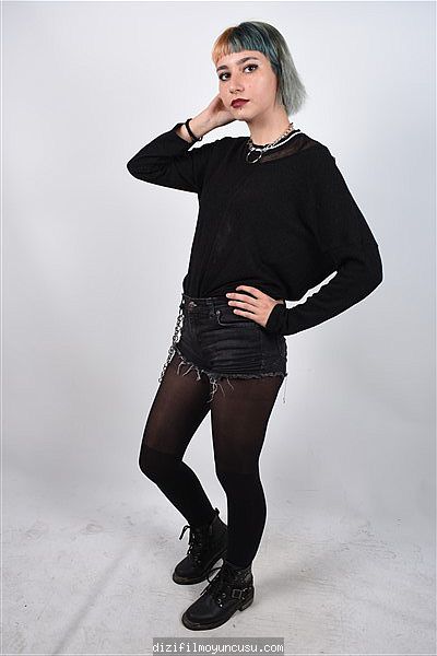 Eskişehir Cast Ajans Selinay 9883