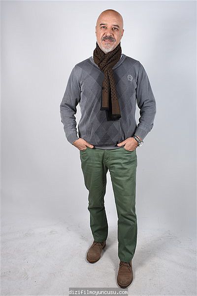 Eskişehir Cast Ajans Mehmet 9833