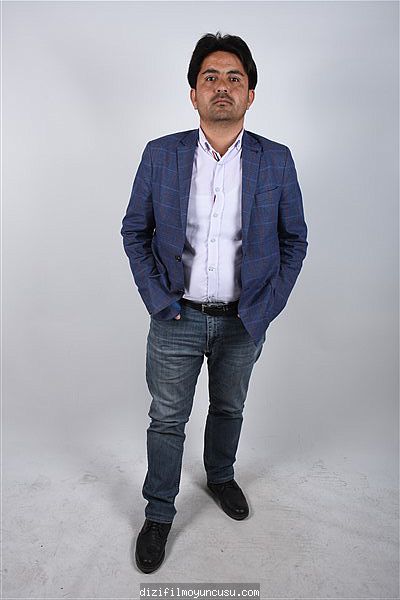 Eskişehir Cast Ajans Murtaza 9914