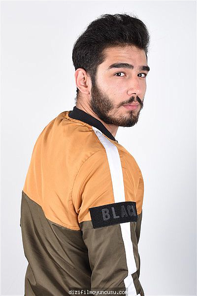 Eskişehir Cast Ajans Burhan 9856