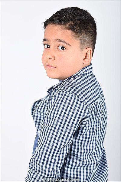 Eskişehir Cast Ajans Efe 9908