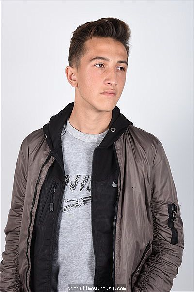 Eskişehir Cast Ajans Samed 9943