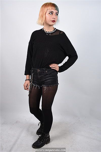 Eskişehir Cast Ajans Selinay 9881