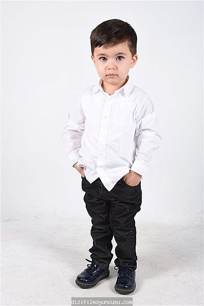 Eskişehir Cast Ajans Kemal 9818