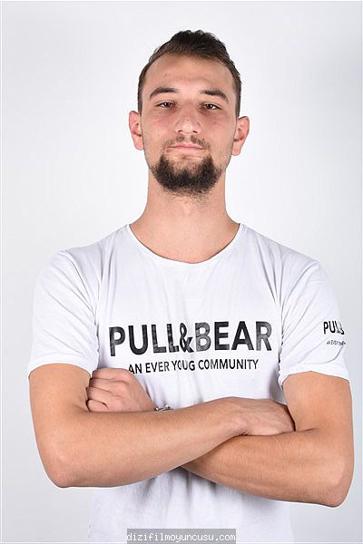Eskişehir Cast Ajans Gökhan 9937