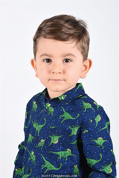Eskişehir Cast Ajans Emirhan 9814