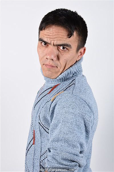 Eskişehir Cast Ajans Oyuncusu Ali