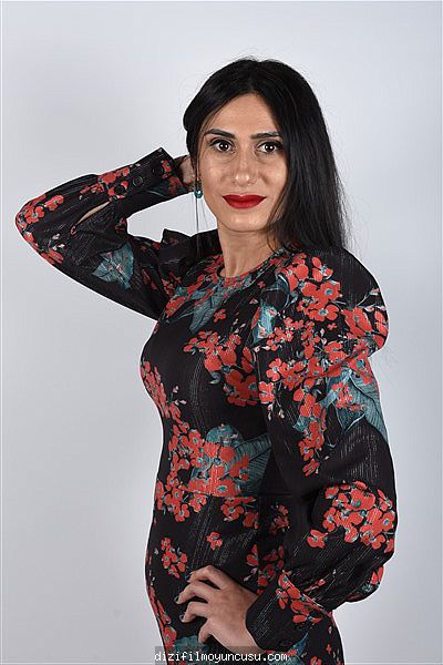 Eskişehir Cast Ajans Gülşah 9945