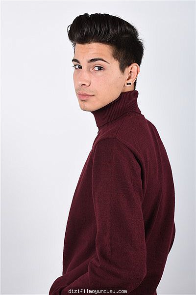 Eskişehir Cast Ajans Serkan 9876