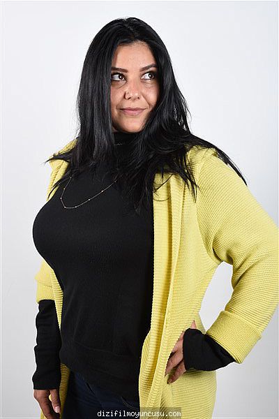 Eskişehir Cast Ajans Zübeyde 9870