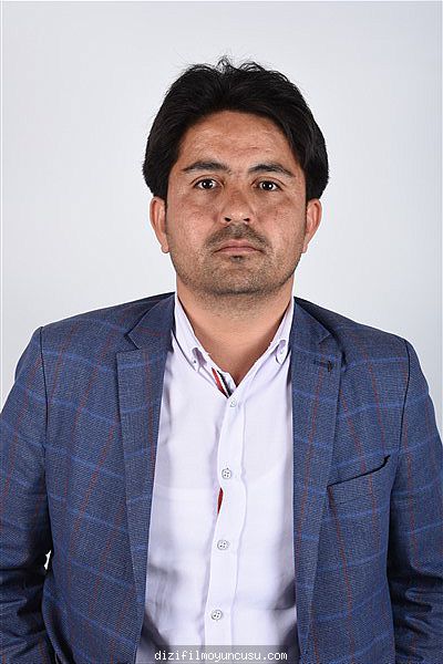 Eskişehir Cast Ajans Murtaza 9913