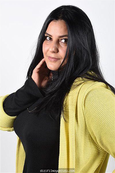 Eskişehir Cast Ajans Zübeyde 9872