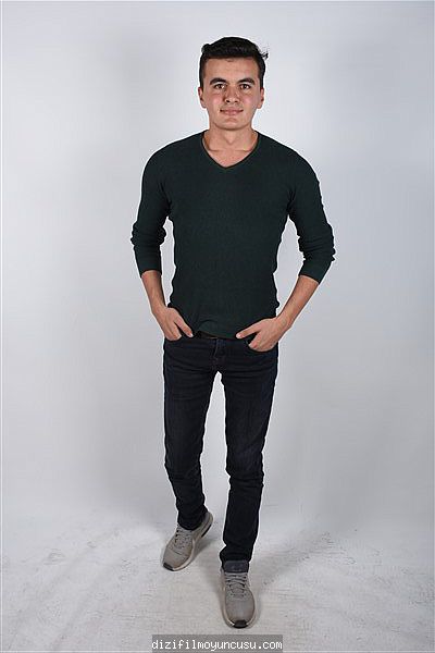 Eskişehir Cast Ajans Mehmet 9825