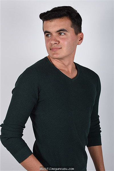 Eskişehir Cast Ajans Mehmet 9826