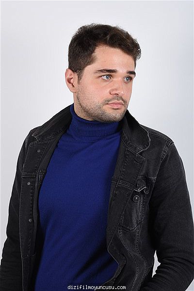 Eskişehir Cast Ajans Mehmet 9847