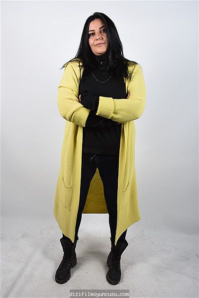 Eskişehir Cast Ajans Zübeyde 9871