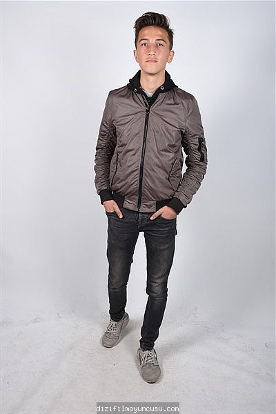 Eskişehir Cast Ajans Samed 9941