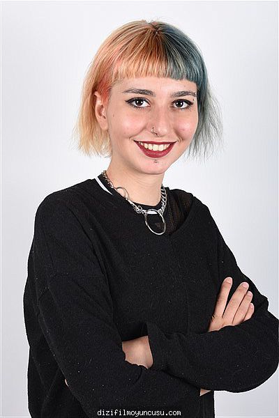 Eskişehir Cast Ajans Selinay 9884