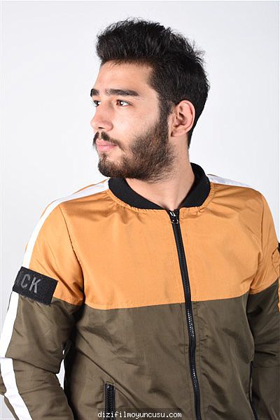 Eskişehir Cast Ajans Burhan 9854
