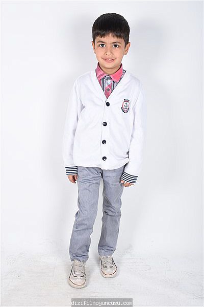 Eskişehir Cast Ajans Poyraz 9880
