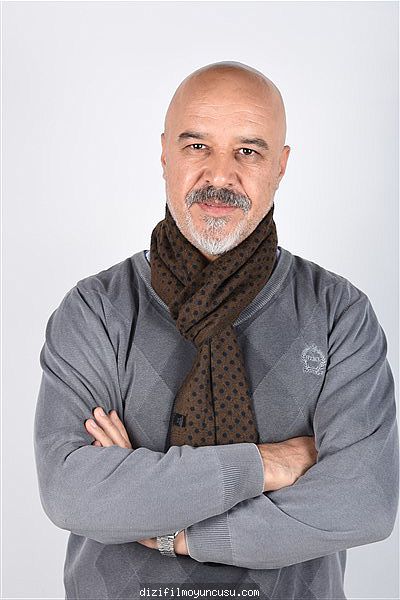 Eskişehir Cast Ajans Mehmet 9834