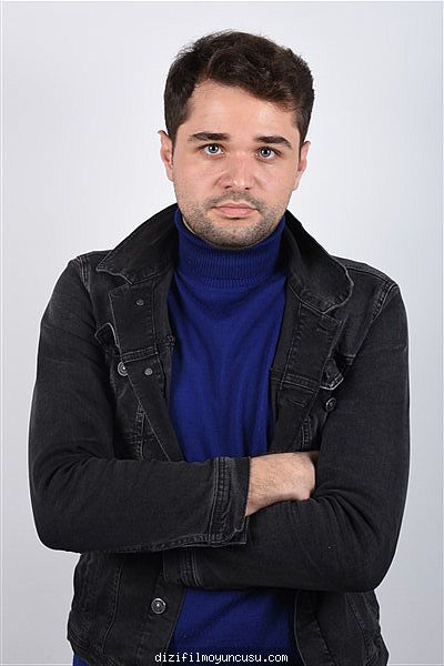 Eskişehir Cast Ajans Mehmet 9846