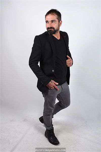 Eskişehir Cast Ajans Barış 9858