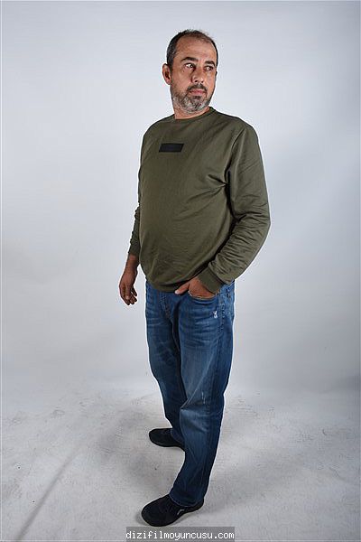 Eskişehir Cast Ajans İsmail 9951