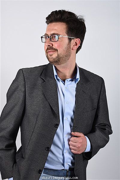 Eskişehir Cast Ajans Cemil 9890