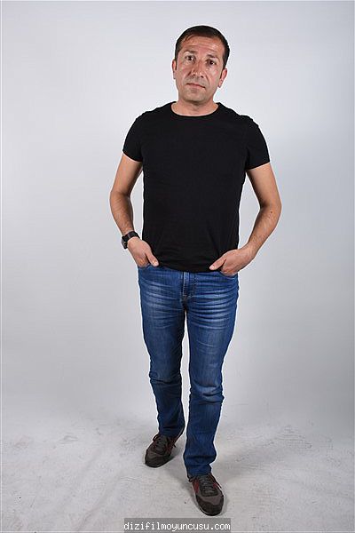 Eskişehir Cast Ajans Kenan 9841