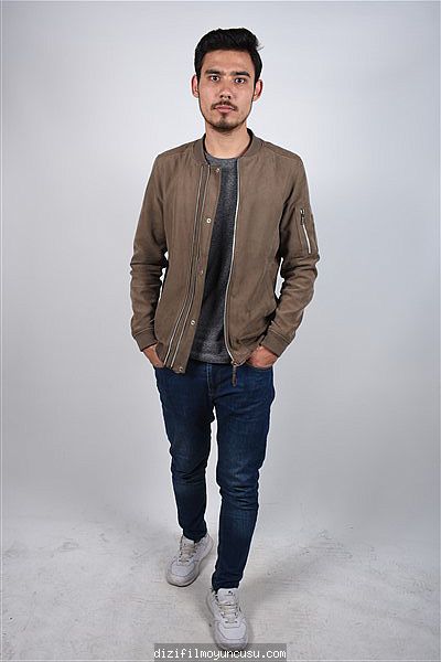 Eskişehir Cast Ajans Guvanch 9849